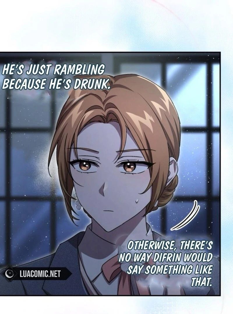 The Goal is Alimony chapter 34 page 48