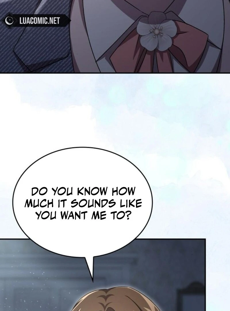 The Goal is Alimony chapter 34 page 75
