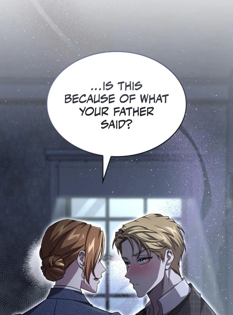 The Goal is Alimony chapter 34 page 80
