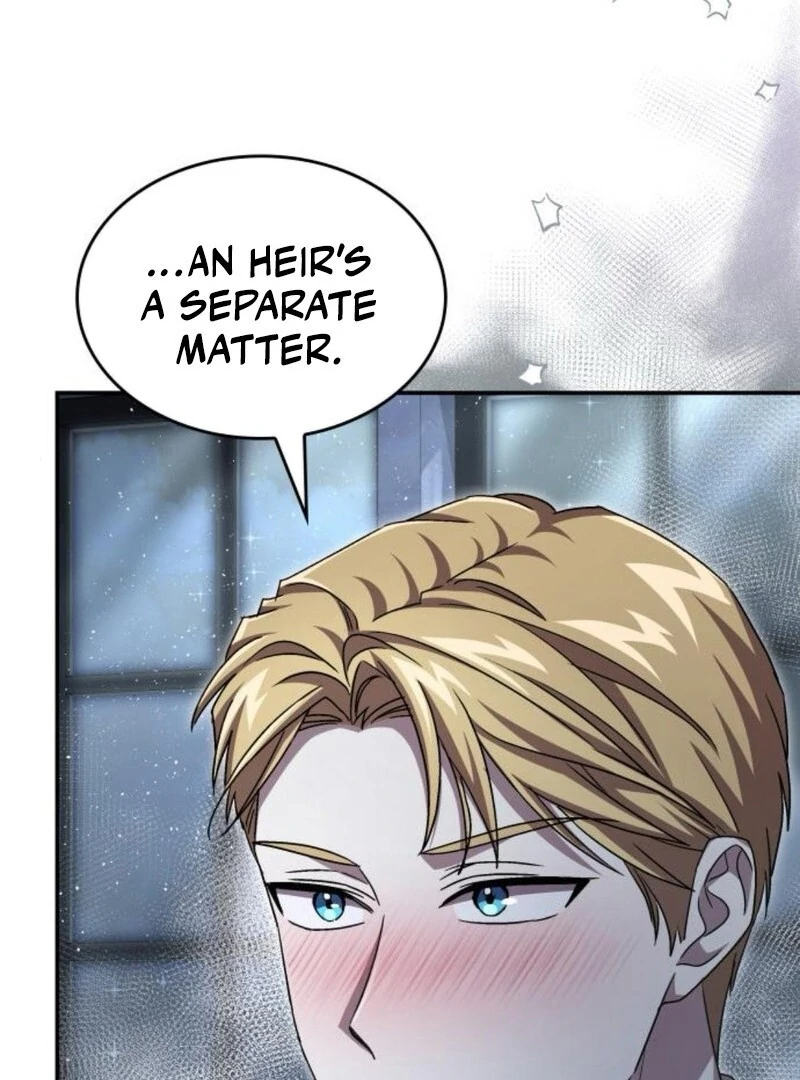 The Goal is Alimony chapter 34 page 82