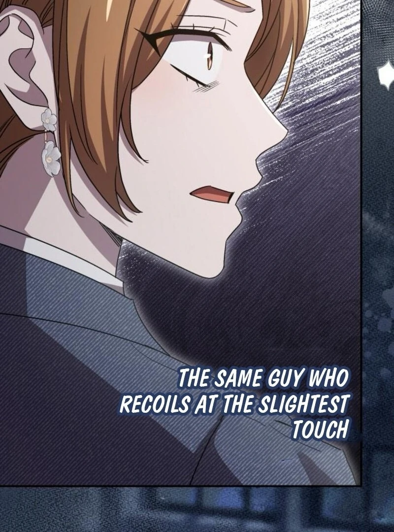 The Goal is Alimony chapter 34 page 84