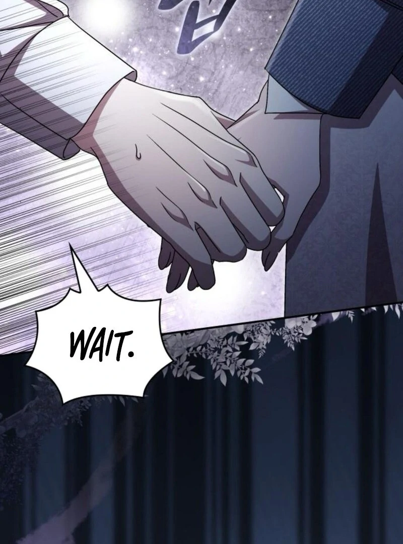 The Goal is Alimony chapter 34 page 93