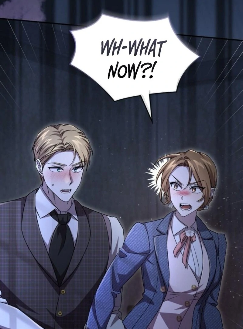 The Goal is Alimony chapter 34 page 94