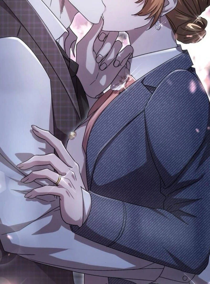 The Goal is Alimony chapter 35 page 4