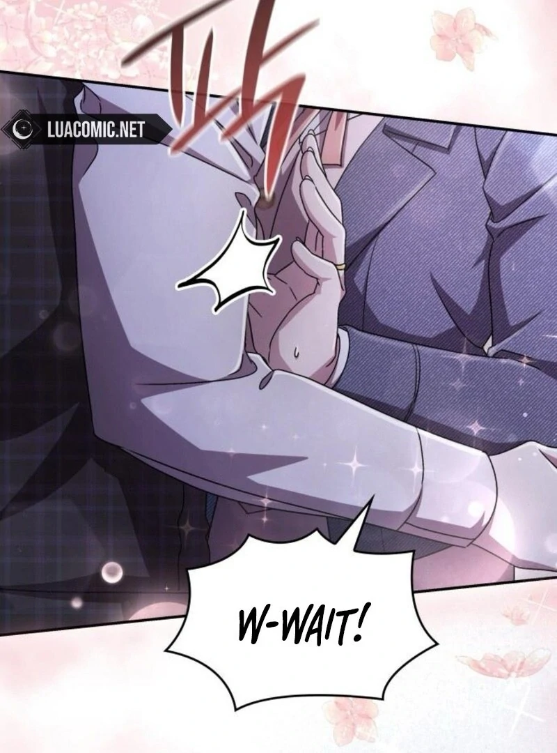 The Goal is Alimony chapter 35 page 8