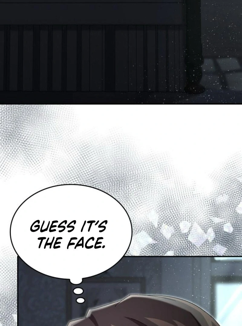 The Goal is Alimony chapter 35 page 37