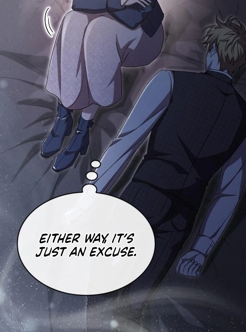 The Goal is Alimony chapter 35 page 40