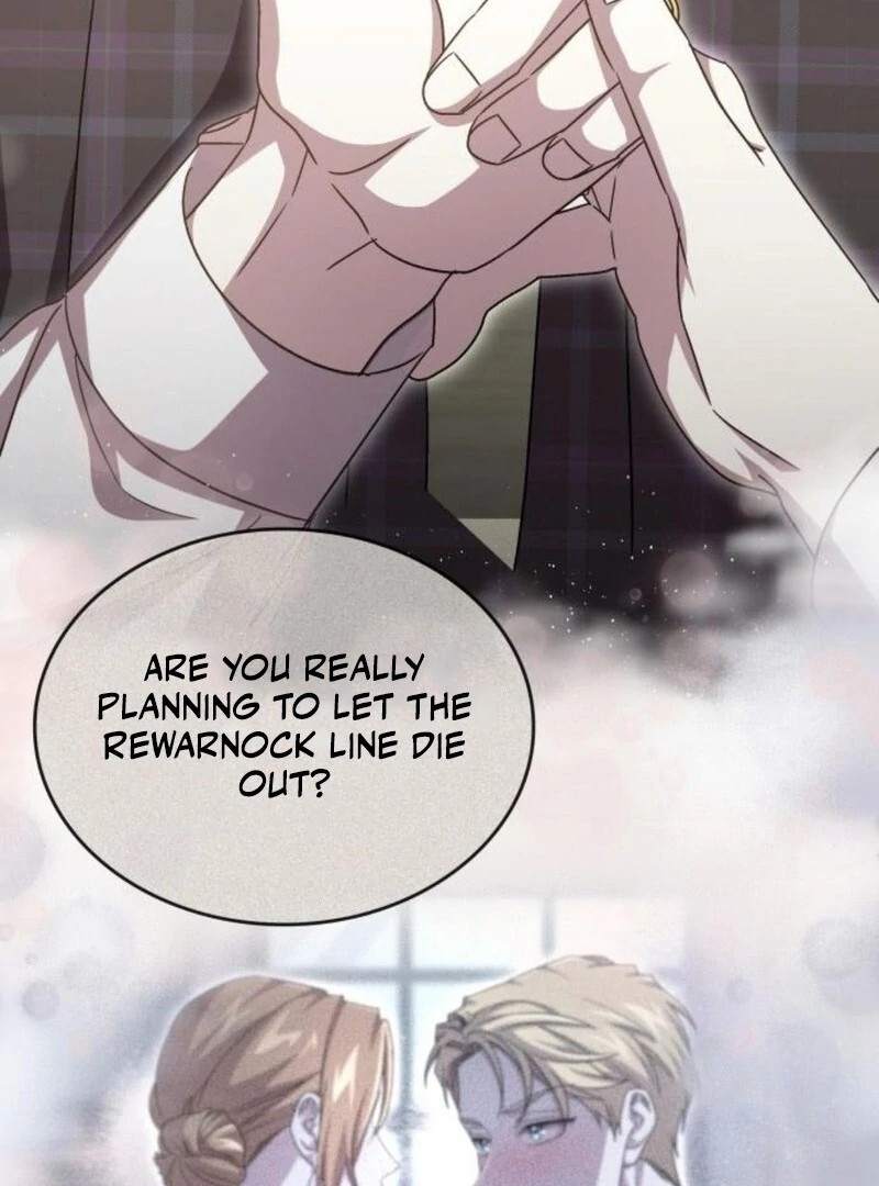 The Goal is Alimony chapter 35 page 65