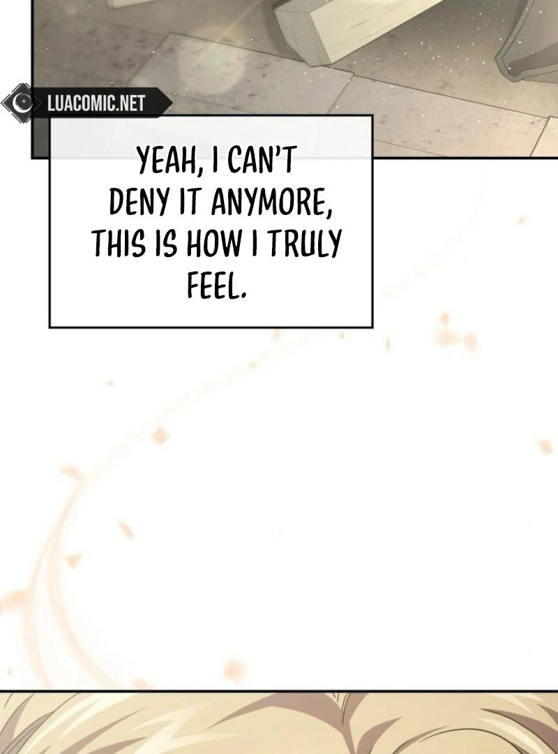 The Goal is Alimony chapter 35 page 75