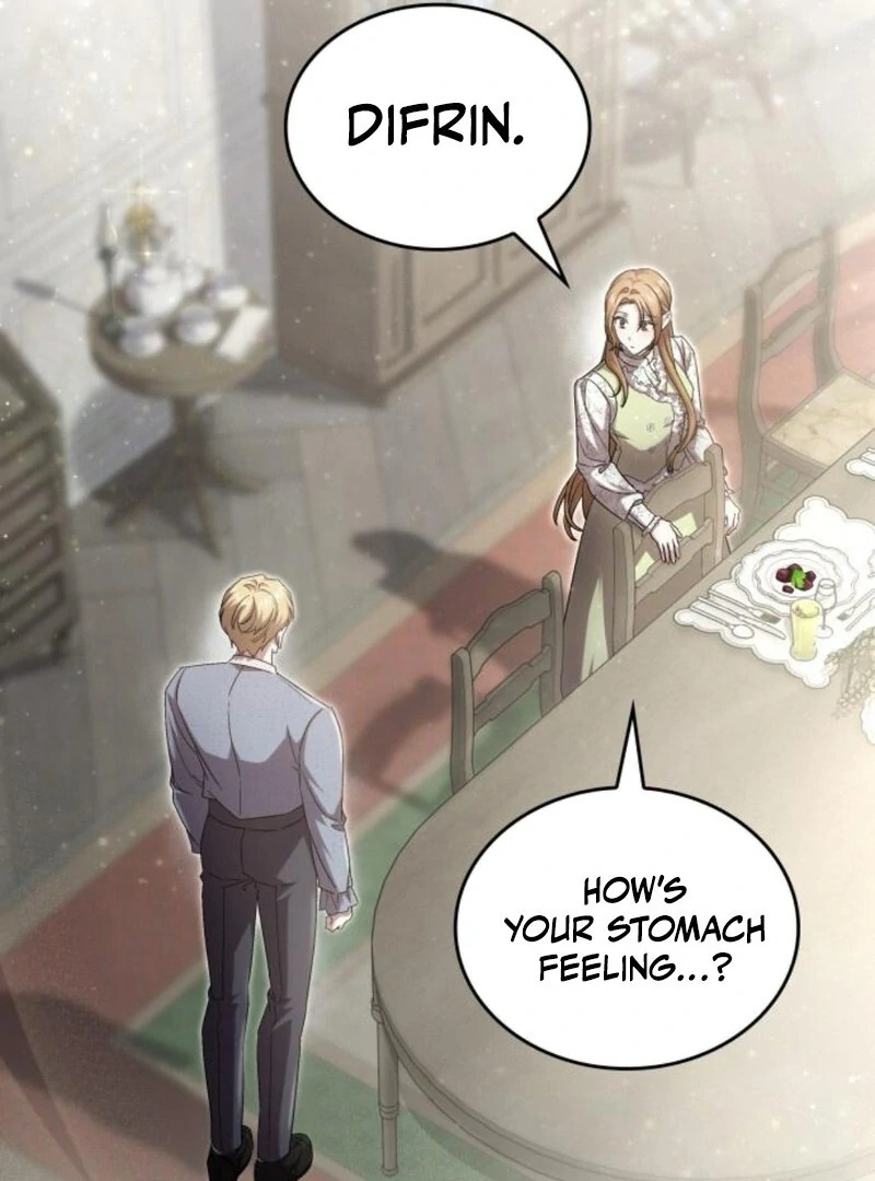 The Goal is Alimony chapter 35 page 91