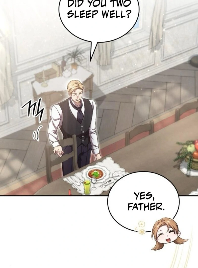 The Goal is Alimony chapter 35 page 99