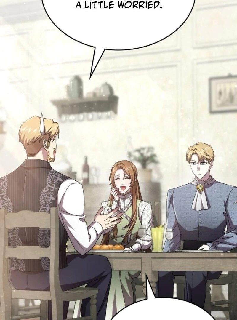 The Goal is Alimony chapter 35 page 105