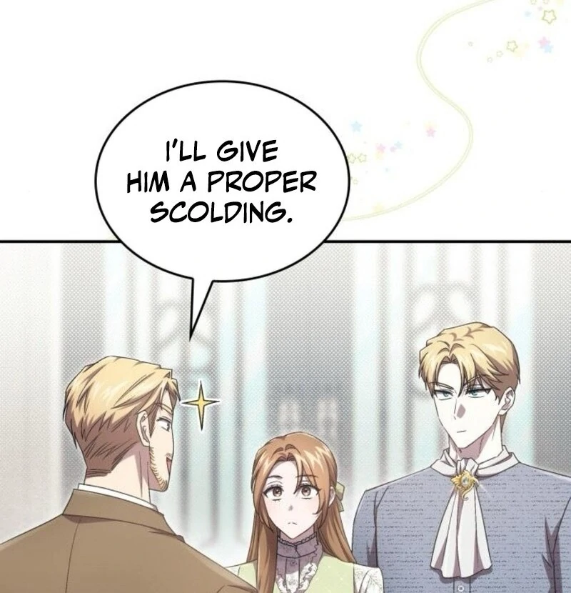 The Goal is Alimony chapter 36 page 10