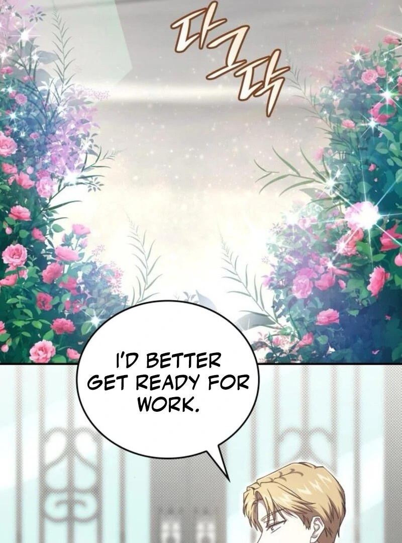 The Goal is Alimony chapter 36 page 22
