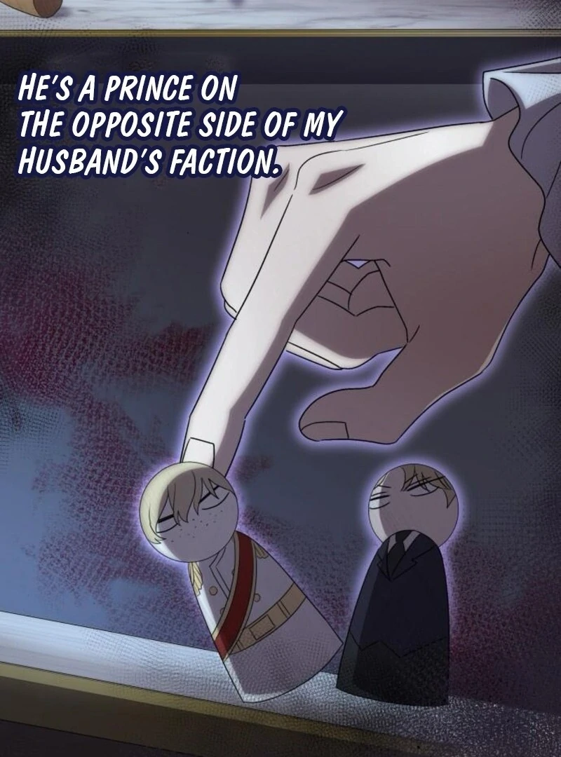 The Goal is Alimony chapter 36 page 46