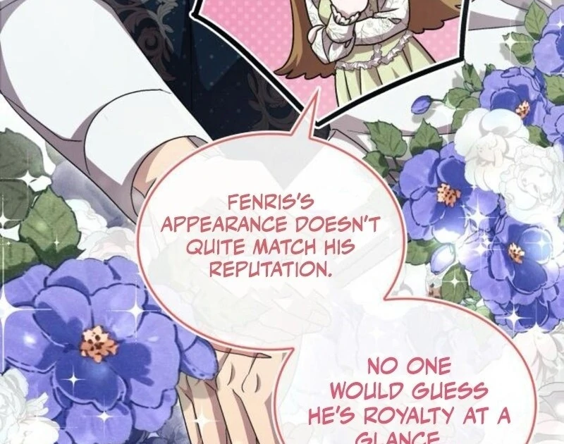 The Goal is Alimony chapter 36 page 52