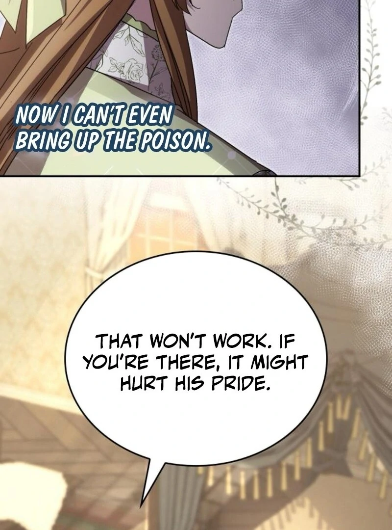 The Goal is Alimony chapter 36 page 70