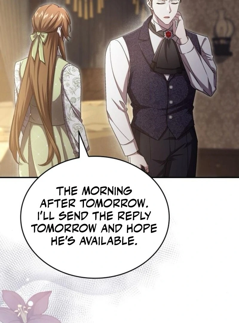 The Goal is Alimony chapter 36 page 82