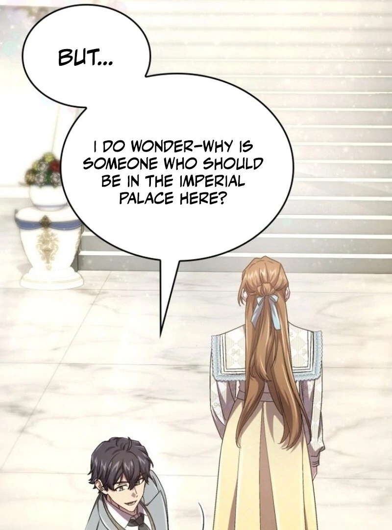 The Goal is Alimony chapter 37 page 9