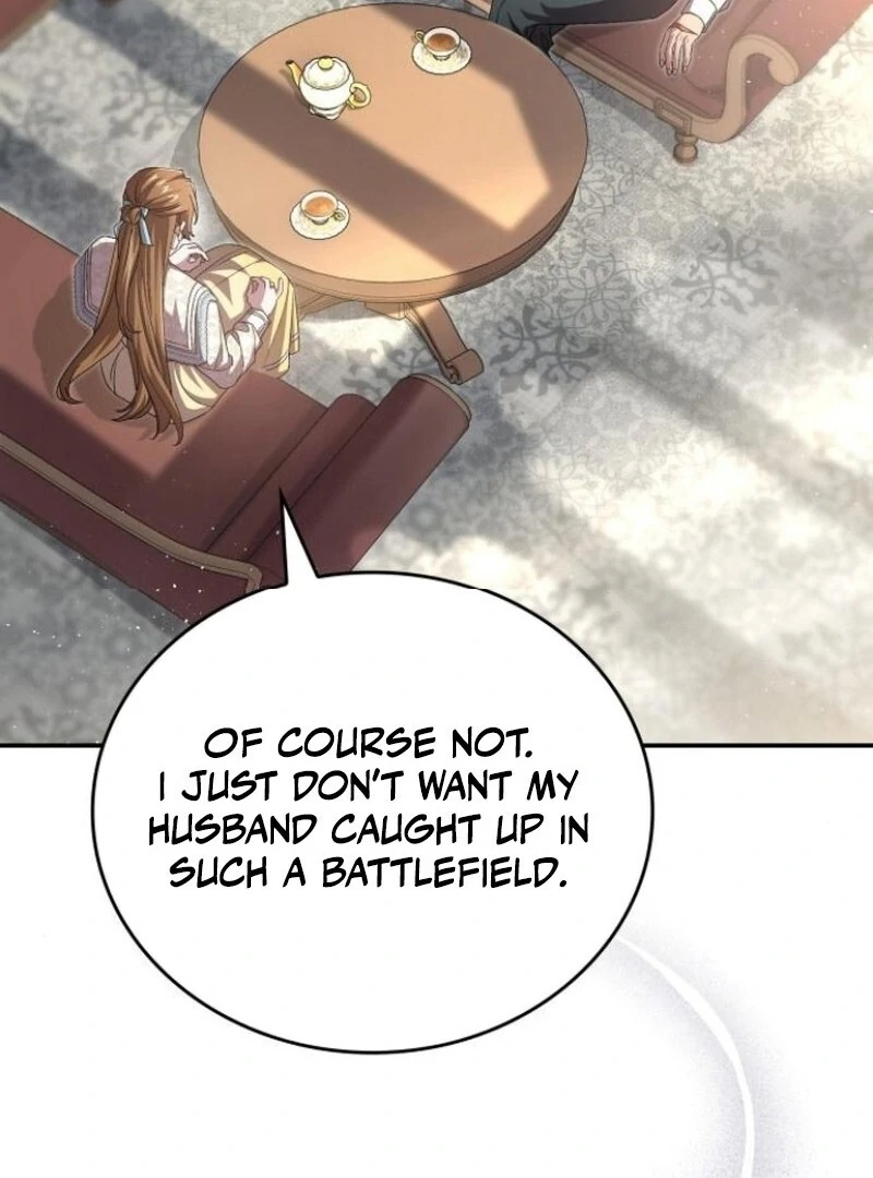 The Goal is Alimony chapter 37 page 51