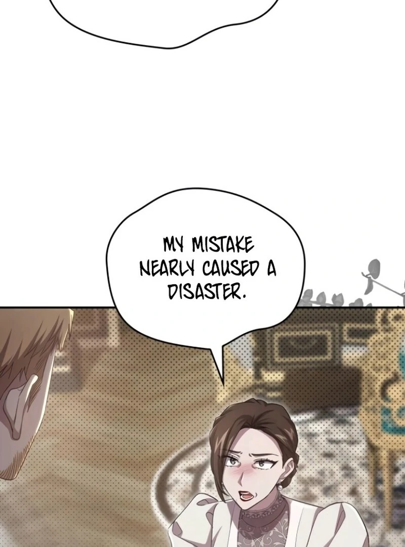 The Goal is Alimony chapter 39 page 38