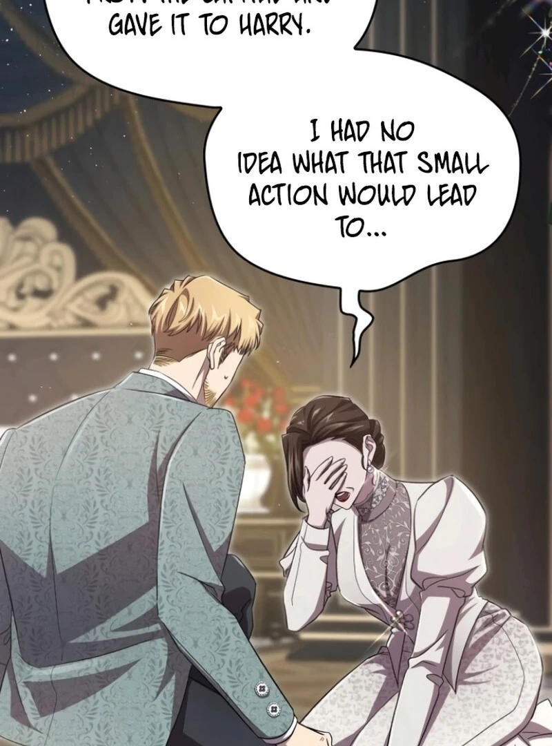 The Goal is Alimony chapter 39 page 44