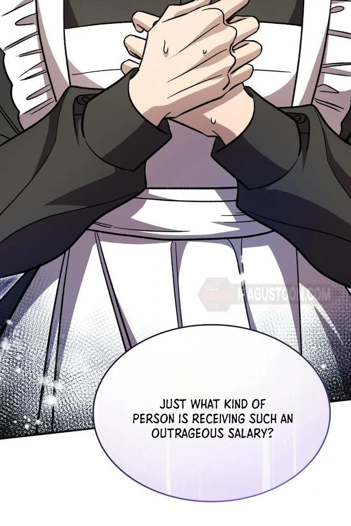 The Goal is Alimony chapter 4 page 4