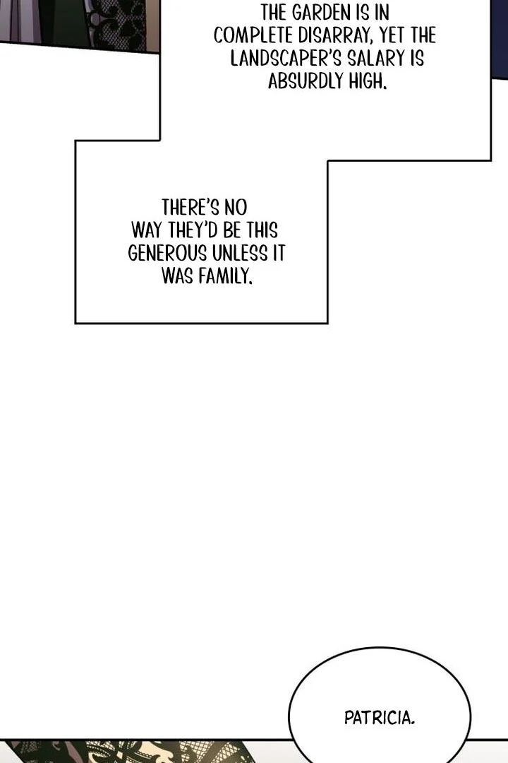 The Goal is Alimony chapter 4 page 20