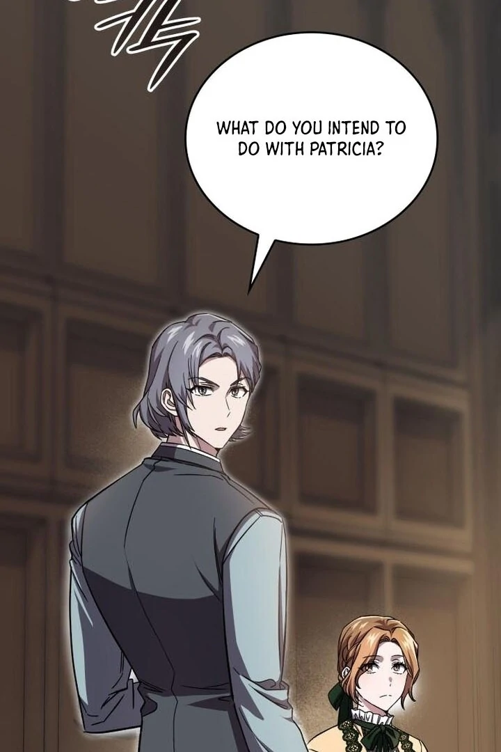 The Goal is Alimony chapter 4 page 33