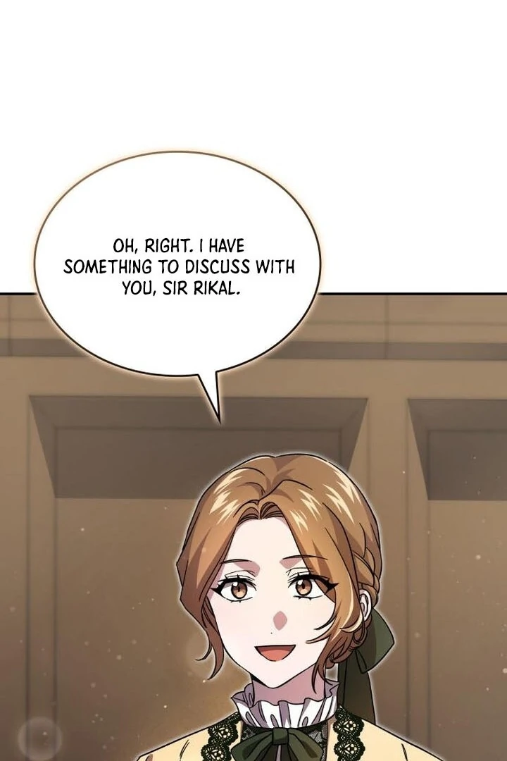 The Goal is Alimony chapter 4 page 38
