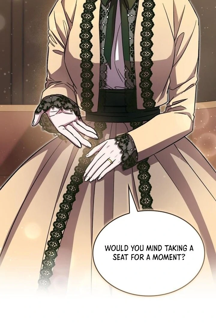 The Goal is Alimony chapter 4 page 39