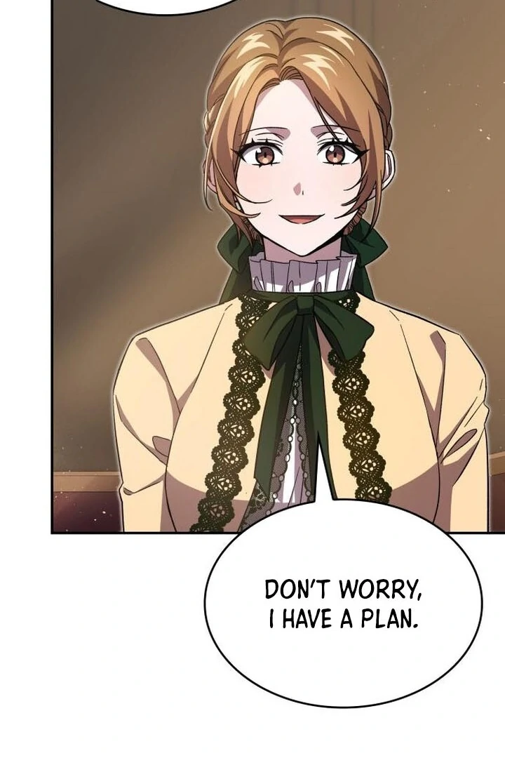 The Goal is Alimony chapter 4 page 46