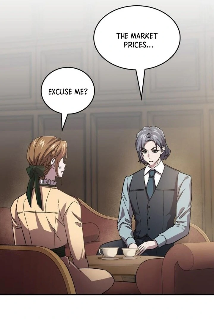 The Goal is Alimony chapter 4 page 63
