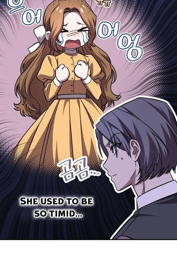 The Goal is Alimony chapter 4 page 78