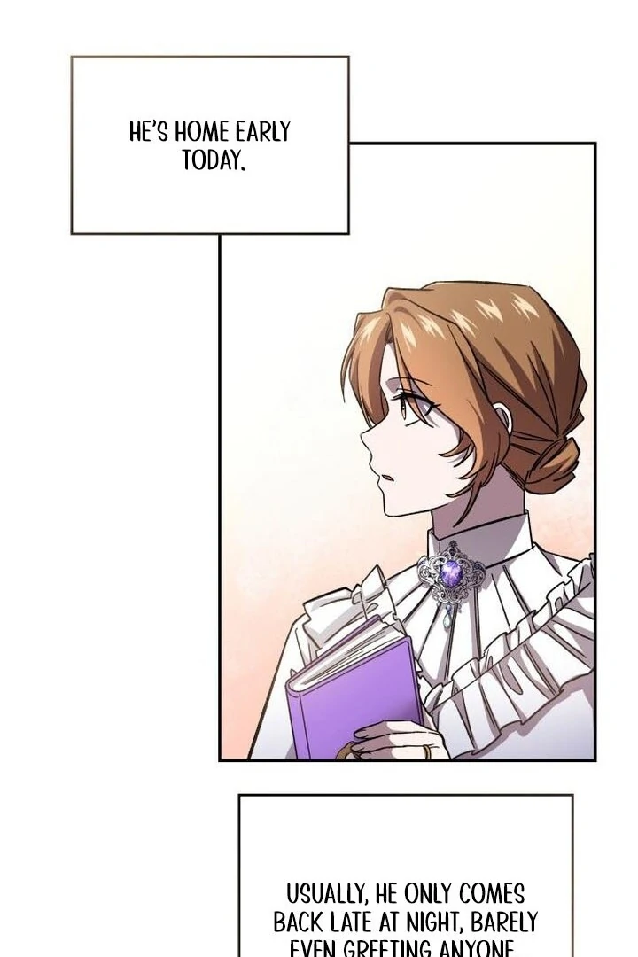The Goal is Alimony chapter 4 page 101