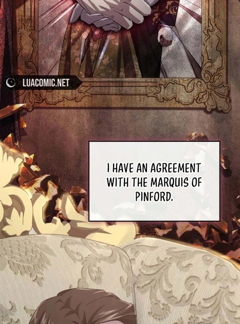 The Goal is Alimony chapter 40 page 35