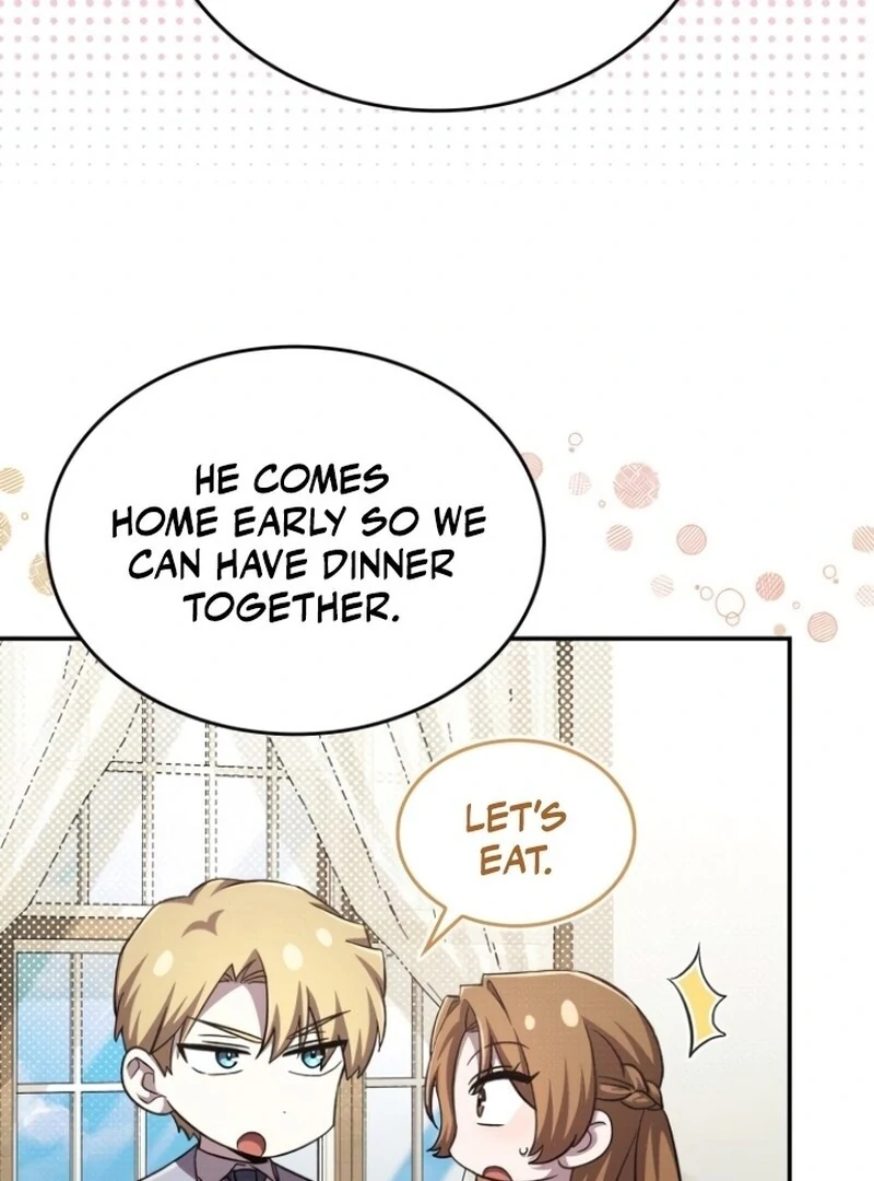 The Goal is Alimony chapter 40 page 47