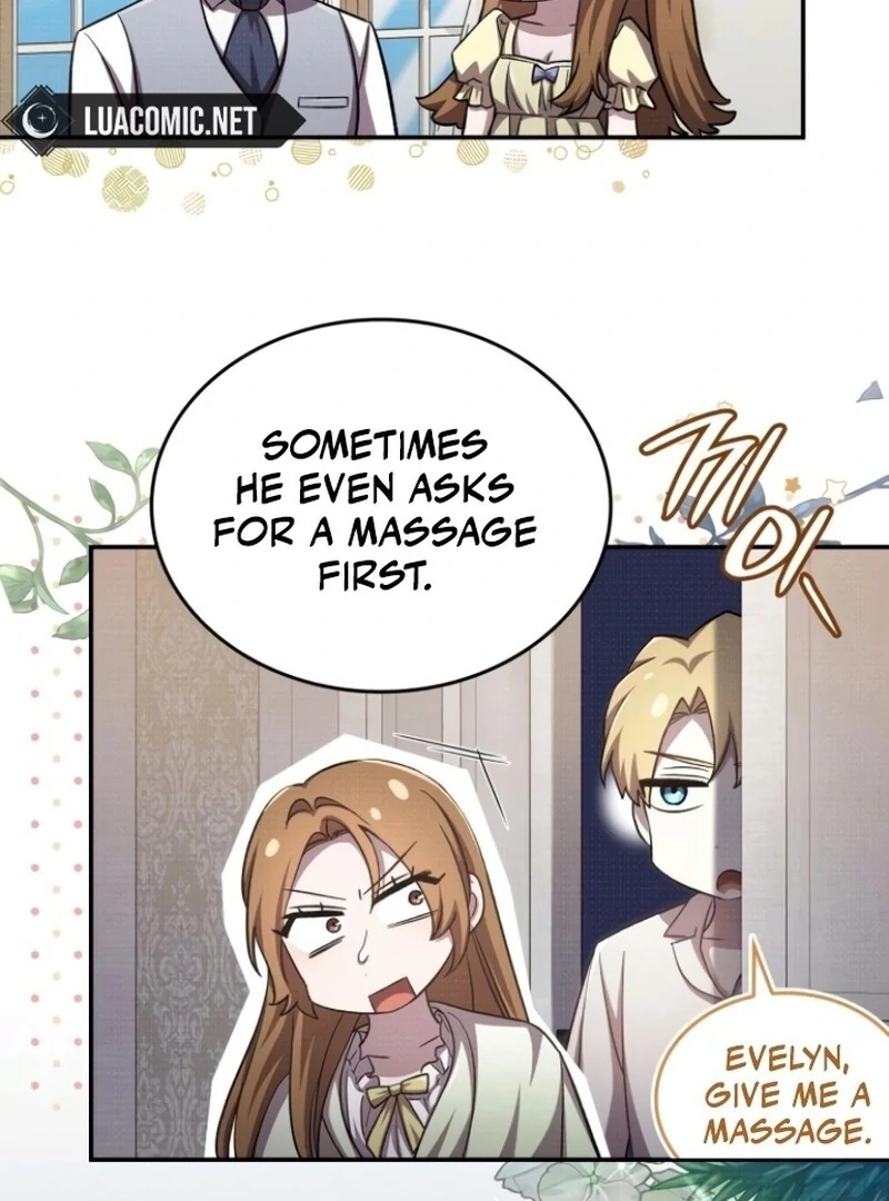 The Goal is Alimony chapter 40 page 48