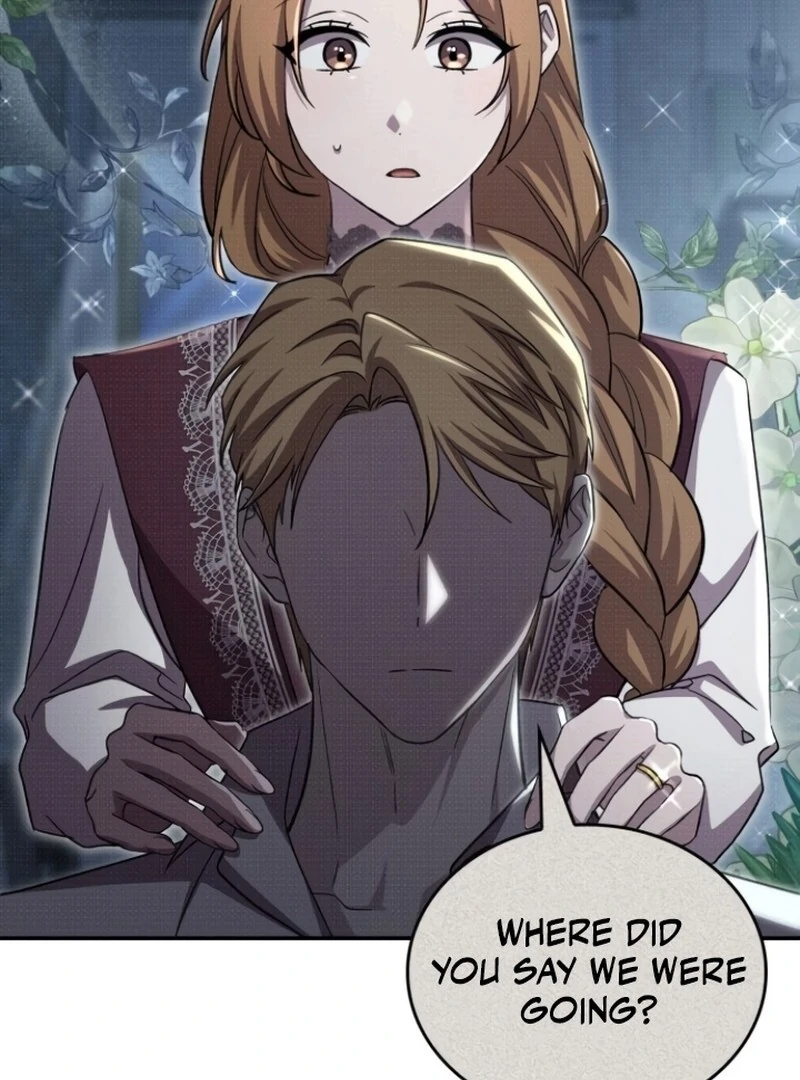 The Goal is Alimony chapter 40 page 50