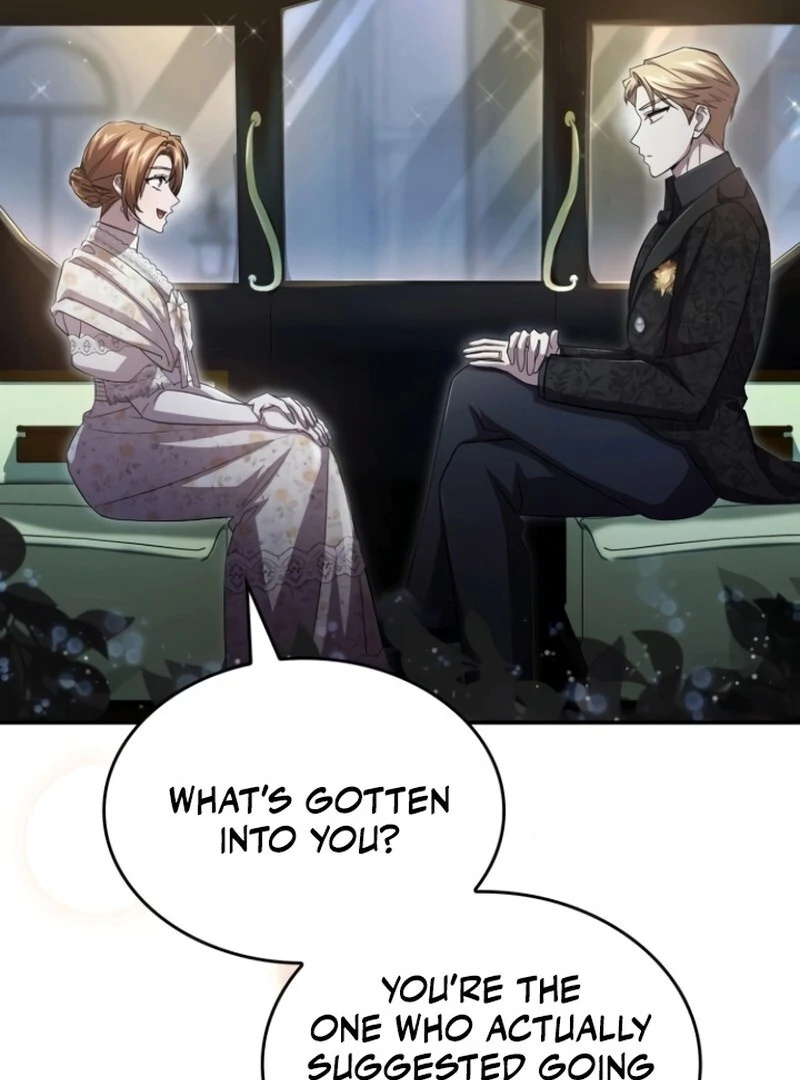 The Goal is Alimony chapter 40 page 70