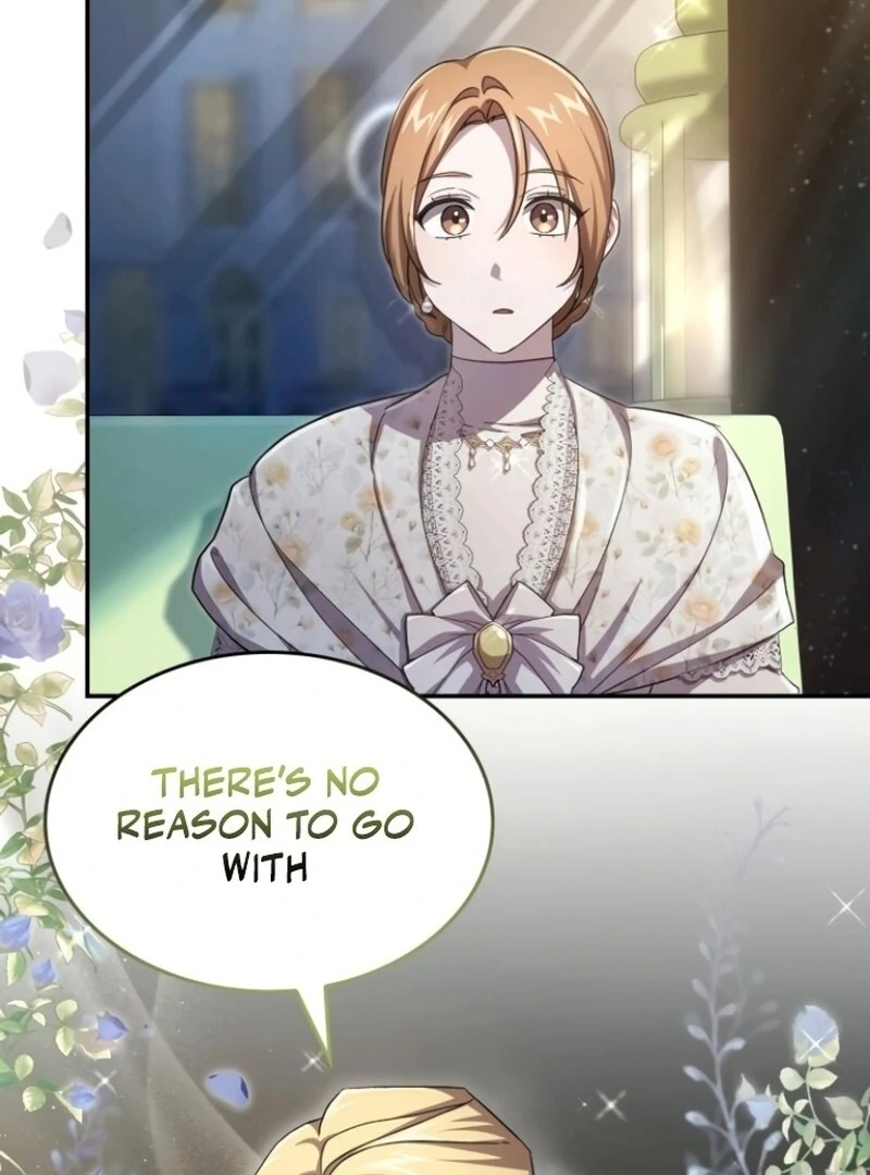 The Goal is Alimony chapter 40 page 79