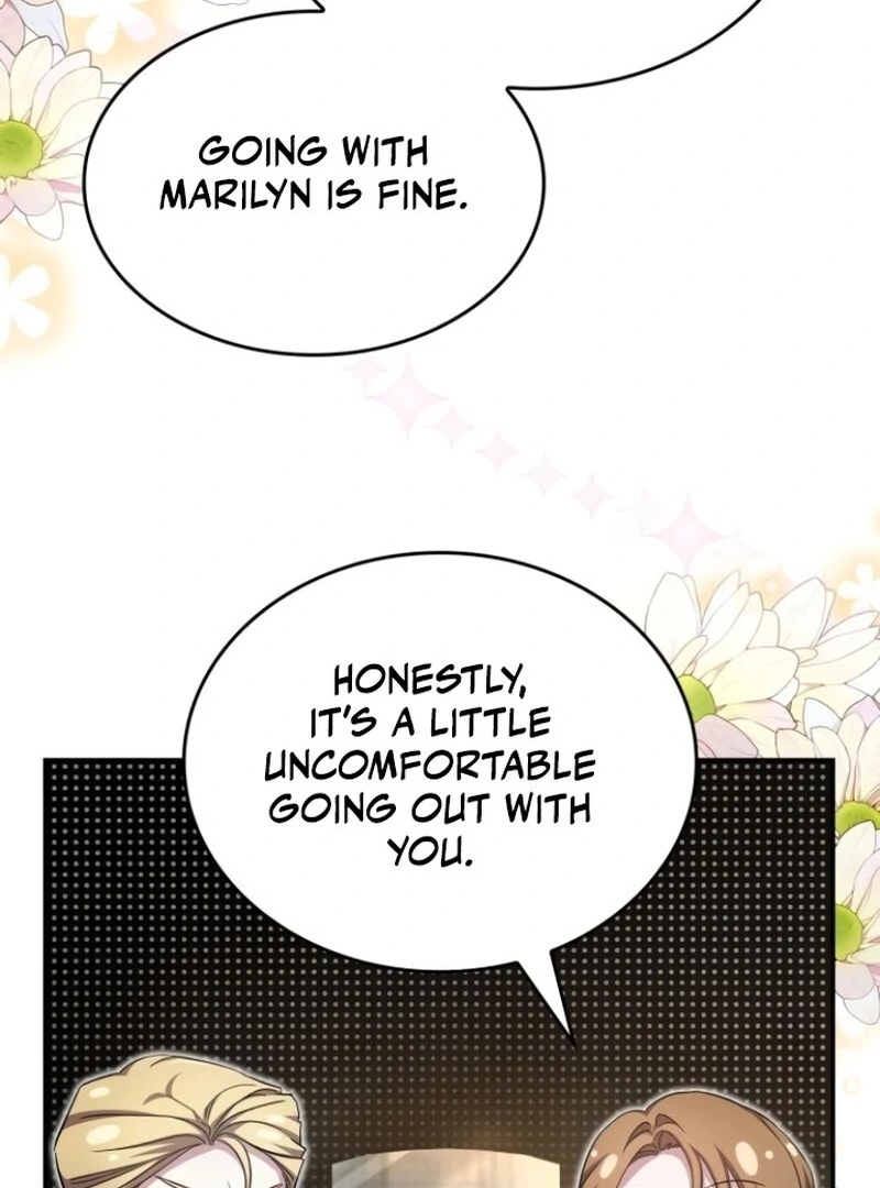 The Goal is Alimony chapter 40 page 89