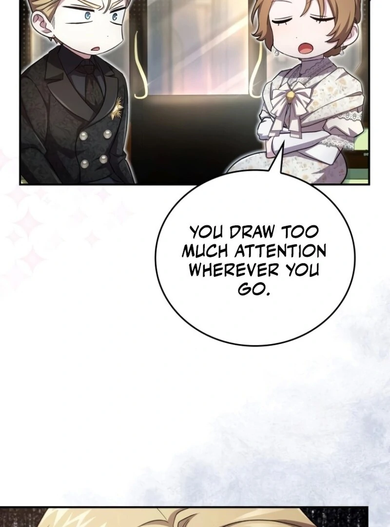 The Goal is Alimony chapter 40 page 90