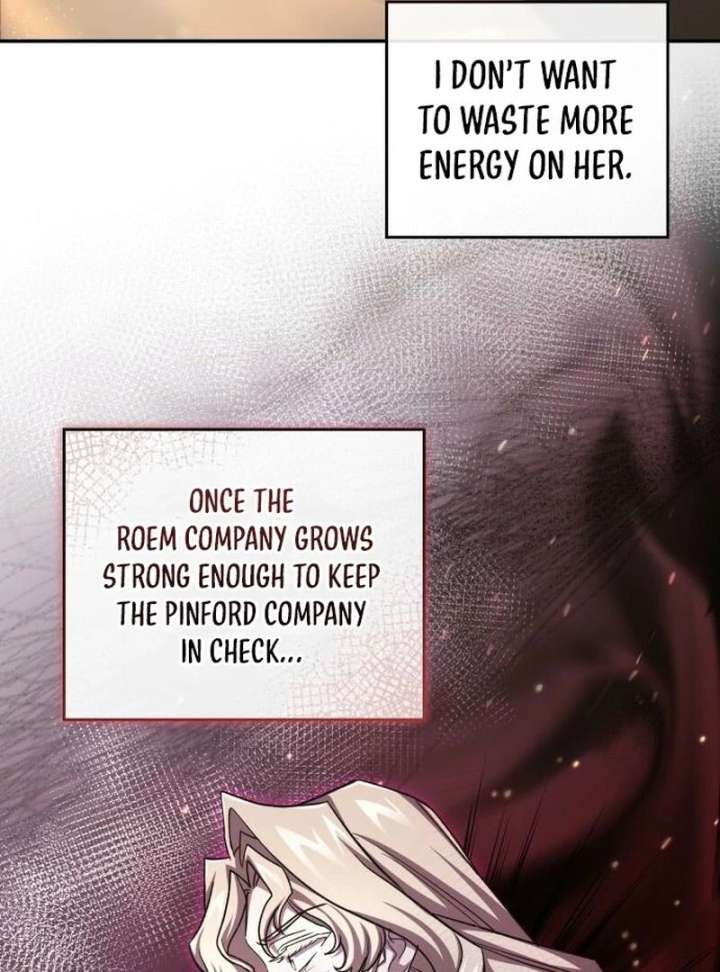 The Goal is Alimony chapter 42 page 32
