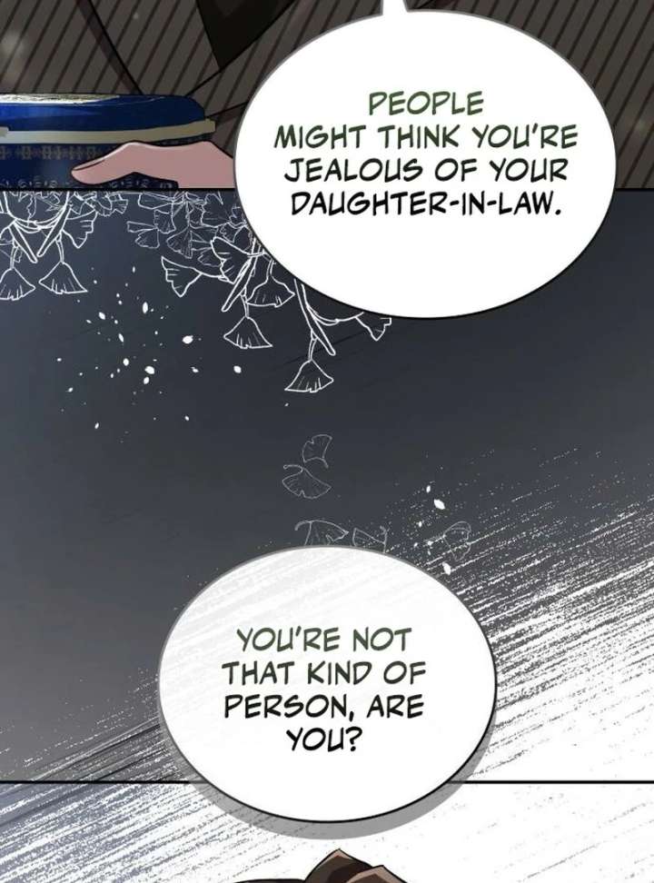 The Goal is Alimony chapter 42 page 80