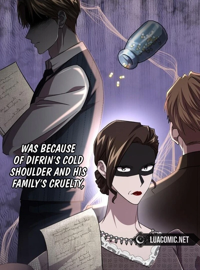 The Goal is Alimony chapter 43 page 6