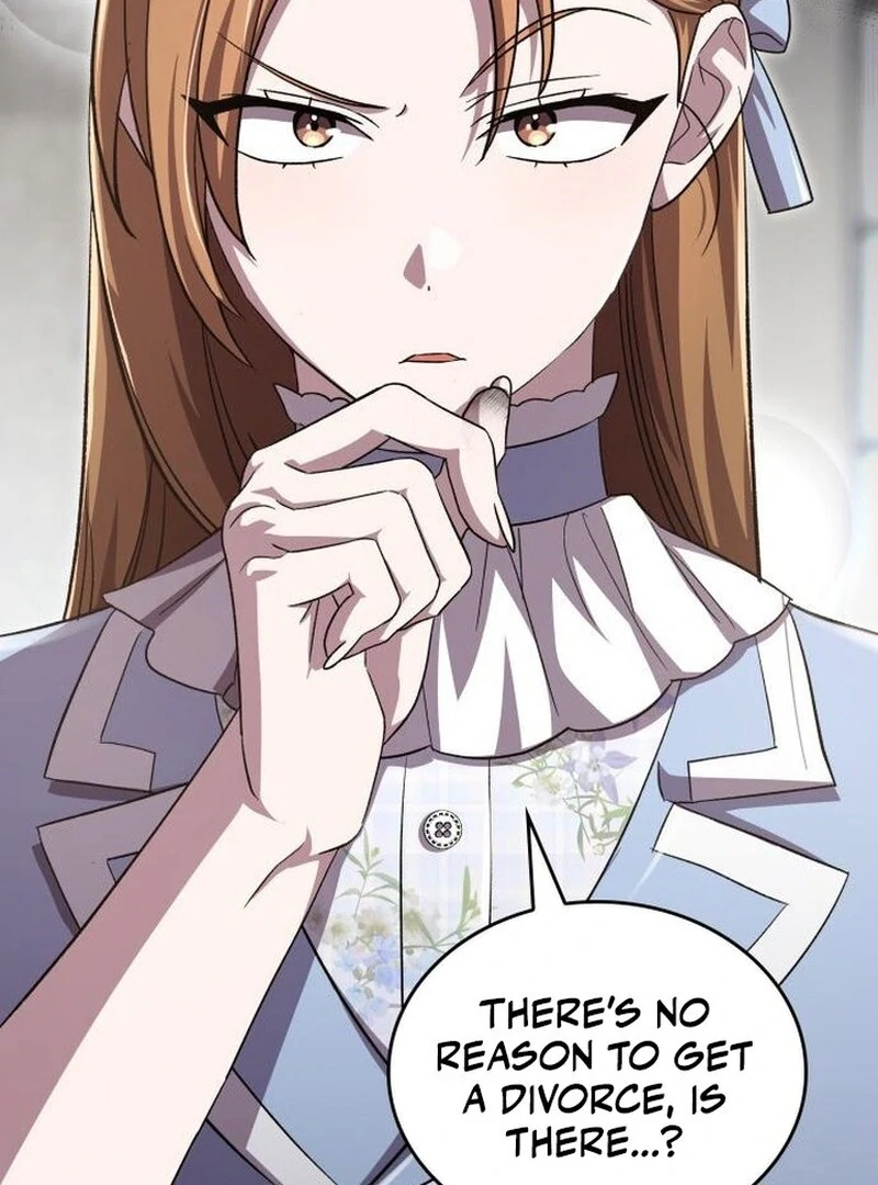 The Goal is Alimony chapter 43 page 8