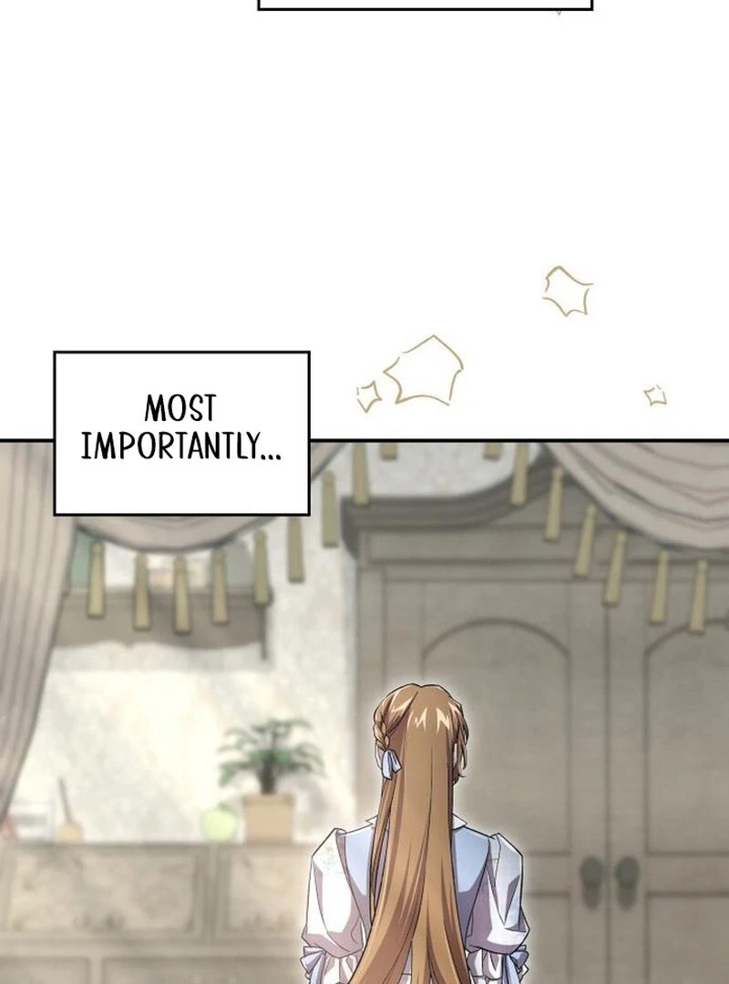 The Goal is Alimony chapter 43 page 11