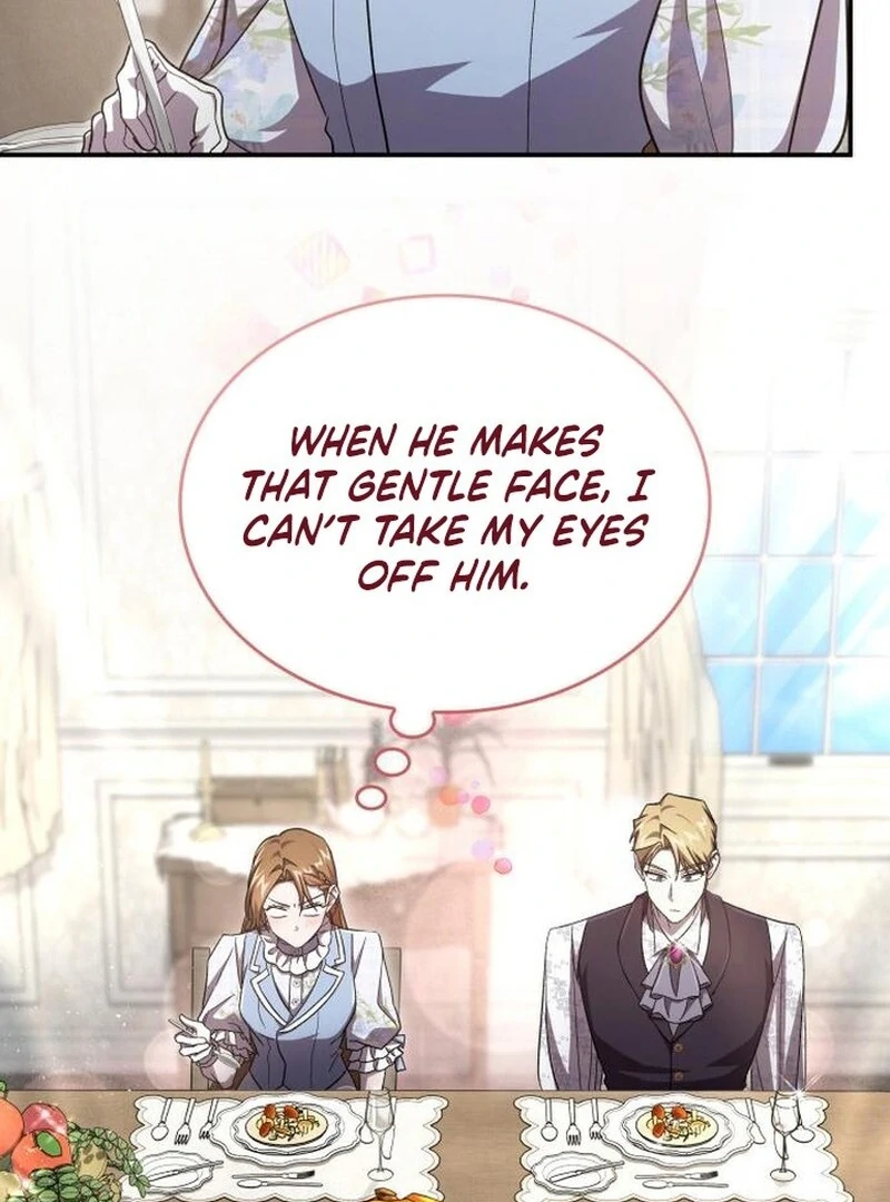 The Goal is Alimony chapter 43 page 49