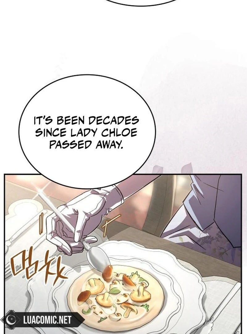 The Goal is Alimony chapter 43 page 51